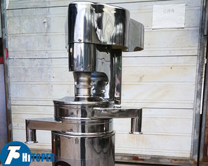 ผู้จัดจำหน่ายเครื่องแยกแบบแรงเหวี่ยง 3 เฟส, เครื่องแยกรัสเซลล์ ไฟน์เน็กซ์สำหรับขาย - Product Image 2