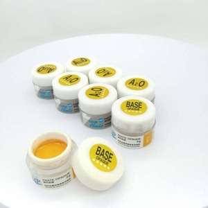 <span class=keywords><strong>Crema</strong></span> Halo OP Serie 16 Colori 5g A1O-D4O, <span class=keywords><strong>Crema</strong></span> OP Songfeng, <span class=keywords><strong>Crema</strong></span> B, <span class=keywords><strong>Crema</strong></span> Ombreggiante - Product Image 3