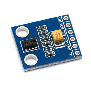 Módulo de sensor de gestos APDS-9930, interfaz I2C de detección de proximidad para Arduino - Product Image 1