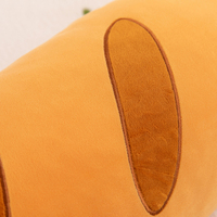 Coussin en peluche long et moelleux en forme de pain baguette, design alimentaire original, mignon Kawaii, cadeau surprise, vente en gros