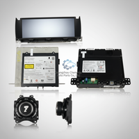 Kit de mise à niveau pour Rolls-Royce Ghost Phantom EVO avec écran CarPlay HD sans coupure, autoradio de style OEM, expérience de conduite améliorée