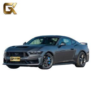 Ford <span class=keywords><strong>Mustang</strong></span> d'occasion à essence 2026 de Chine, voitures de sport d'occasion à vendre, classiques et expédition mondiale - Product Image 1