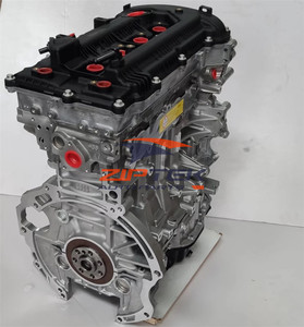 Moteur <span class=keywords><strong>Del</strong></span> 2.0L G4NA, pour Hyundai Creta Elantra i40 sonat-yf Tucson Kia KX3 - Product Image 6