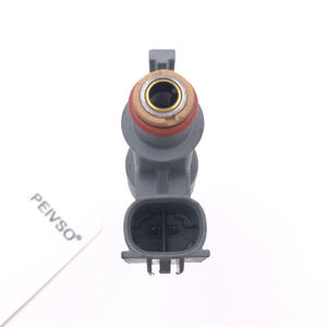 Injecteur de carburant de haute qualité, injecteur de carburant, buse en plastique 23209-F0020 pour Toyota Highlander 2.5L I4 2020 - Product Image 3
