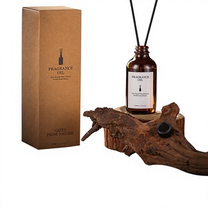 Recambios de Aceite Aromático Estilo Hotel para Difusores de Aroma, Aromas de Alta Gama para Interiores, Ambientador para el Hogar y Baño - Product Image 6