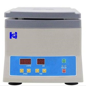 Centrífuga Eléctrica de Gran Capacidad 80-2C, Unidad de Sedimentación para Uso en Laboratorio, Centrífuga de Sobremesa - Product Image 2