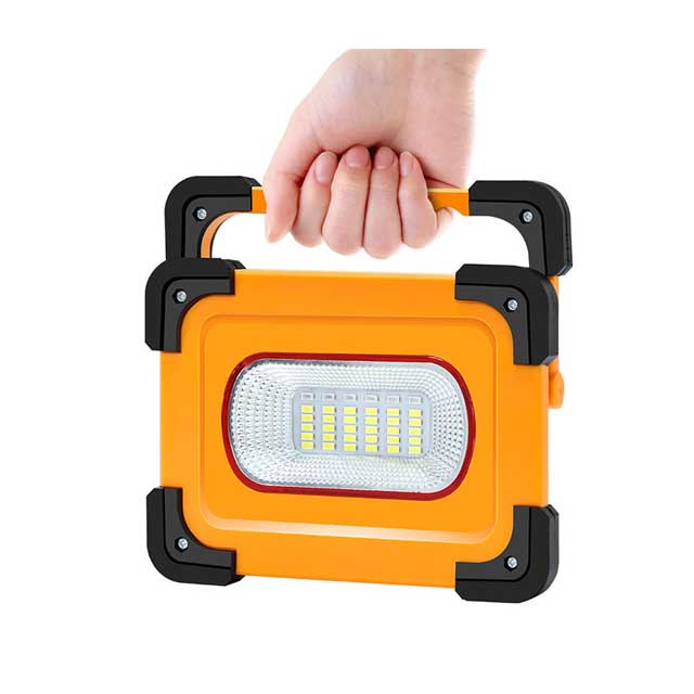 3000Lm перезаряжаемый светодиодный фонарь для кемпинга с магнитным 36led Портативный солнечной светодиодный свет для кемпинга/ремонт/дорожного аварийной ситуации