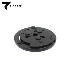 Frizione Elettromagnetica AC per <span class=keywords><strong>Volkswagen</strong></span> Santana Pv4 123mm Ricambi <span class=keywords><strong>Auto</strong></span> - Product Image 2