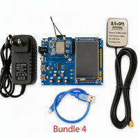 Placa de Desarrollo IoT ESP32-S3-WROOM-1-N16R, 4G WiFi, Bluetooth 5.0, Pantalla Táctil TFT, Compatible con MODBUS, EMQX, ONENET, Tencent