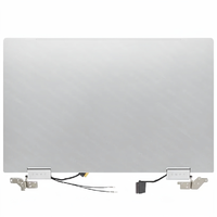 Écran tactile LCD FHD de remplacement complet de 15,6 pouces pour HP ENVY X360 15-ED 15-ED1508TU 15-ED1508TX