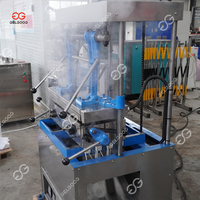 Machine à gaufres en forme de cône, machine à pâte à gaufres, machine à biscuits, machine à faire des tasses à café comestibles, machine à faire des tasses à thé à vendre