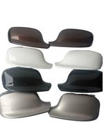 Coque de rétroviseur latéral droit neuve pour X3E83/X1E83 (ancien modèle), couleur blanche, avec capot et réflecteur de recul