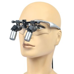 Loupes chirurgicales personnalisées AENS avec lentilles interchangeables - Product Image 3