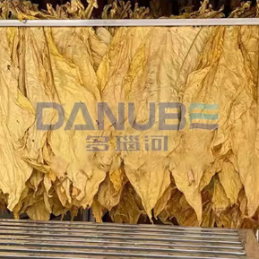 Nouvelle Chambre de Séchage à Pompe à Chaleur pour Tabac, Machine de Séchage de Tabac, Équipement de Déshydratation du Tabac - Product Image 3