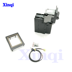 เครื่องรับธนบัตร L7OP5 ราคาโรงงาน ความแม่นยำสูง รับธนบัตรอเมริกันทุกชนิดทั้ง<span class=keywords><strong>เก่า</strong></span>และใหม่ สำหรับเครื่องเกม - Product Image 3