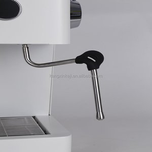 Thương mại cà phê Maker corrima 9 bar đôi nhóm đa nồi hơi Máy pha cà phê - Product Image 5