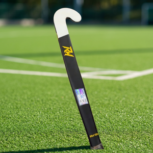 Bâton de hockey sur gazon en fibre de carbone en gros, équipement de hockey professionnel composite pour entraînement et match en extérieur, fournisseur OEM personnalisé - Product Image 3
