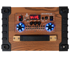 CHUANGHONG avcrown-altavoz con Bluetooth, de <span class=keywords><strong>10</strong></span> pulgadas P28 modelo privado, novedad, alexa <span class=keywords><strong>echo</strong></span> <span class=keywords><strong>dot</strong></span> - Product Image 3