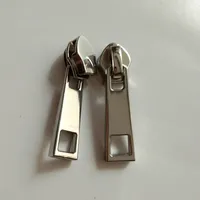 custom replacement zipper pulls black zipper