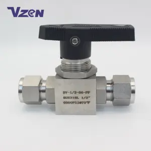 Ball valve manufacturer price 1/2 gas lockout shut off ball valve handle plumbing compression valve