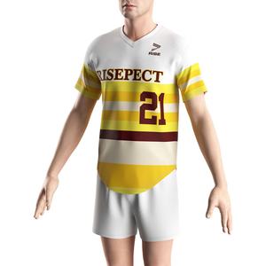 Camiseta de Béisbol de Alta Calidad, Diseño ODM/OEM, Estilo Urbano, Color Naranja, Uniforme de Béisbol, Fabricada en China, para Hombre - Product Image 5