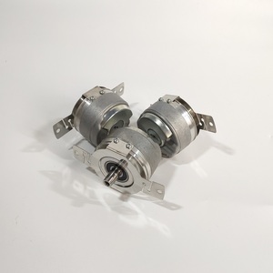 Codificador Heidenhain ROD431.026-2048 ID735117-03, Codificador Rotatorio para Control Industrial - Product Image 2