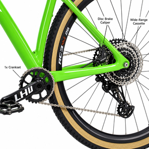 Vélo de montagne électrique en carbone de 29,5 pouces KEYDE, moteur arrière 250W, <span class=keywords><strong>Deore</strong></span> 12, frein à disque hydraulique, batterie au lithium, vélo électrique sportif - Product Image 6