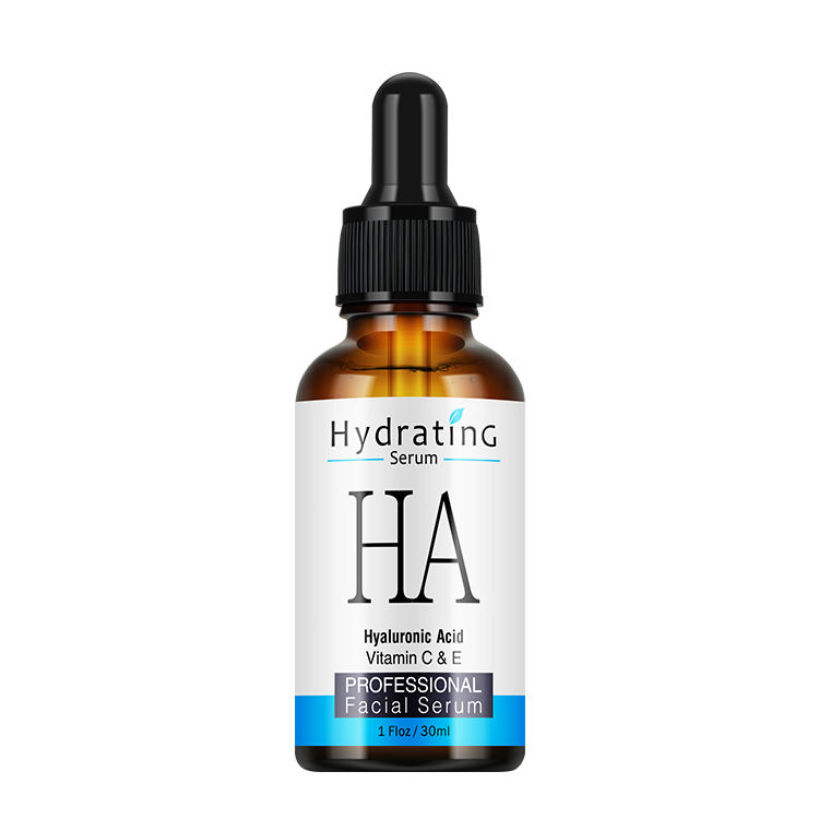 Hyaluronic Acid  Serum