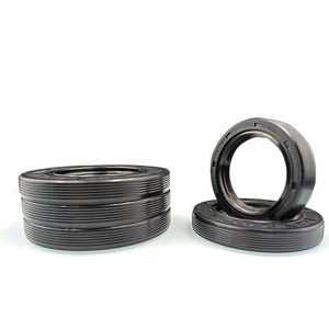 TG/FB/TC Vòng Bịt Dầu Bộ Xương Vòng Bịt Xi Lanh Dầu Vòng Bịt Kín Trục Hai Môi Hoàn Chỉnh Chống Nước - Product Image 4