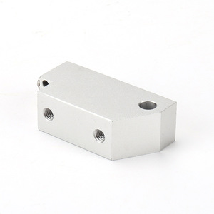 Cylindre pneumatique Yingsen DCF-12-18.5-FB en aluminium, simple action, pression maximale 0,7 Mpa, fabriqué en Chine - Product Image 3