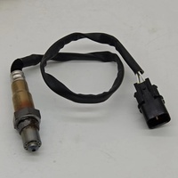 Sensor de Oxígeno/Sensor Lambda/Sensor O2 Delantero B1S1 39210-2E800 para Hyundai Tucson Ix35 Kia Cerato Sportage 1.6L 2.0L