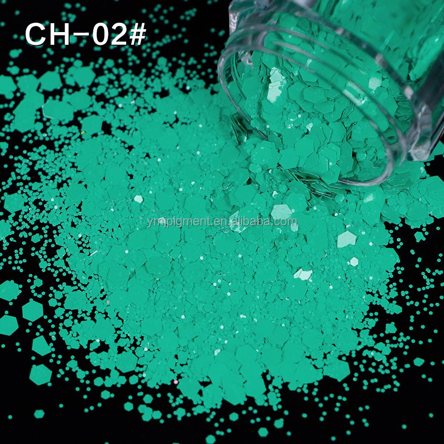 CH-02-paillettes violettes