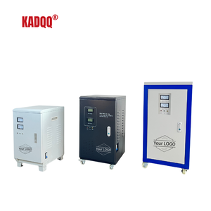 Estabilizador <span class=keywords><strong>de</strong></span> Voltaje Monofásico - Protección Multietapa para Uso Rural y Fuera <span class=keywords><strong>de</strong></span> la Red - Product Image 1