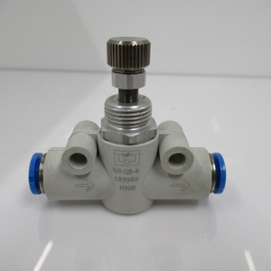 새로운 원래 준비 193969 <span class=keywords><strong>GR</strong></span>-QS-6 GRQS6 창고 산업 자동화 PLC 프로그래밍 컨트롤러 - Product Image 1