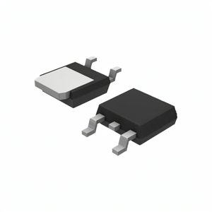 TO 252 3, DPAK , SC 63 BOM IC In Stock Buy Electronics Components Online NCP1117DT18RK Power Management (PMIC) - Product Image 1