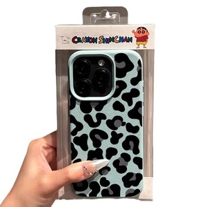 Tùy chỉnh thiết kế Leopard điện thoại trường hợp đối với iPhone đầy đủ bọc in mềm TPU điện thoại di động Trường hợp đối với iPhone 17 16 15 14 13 - Product Image 5