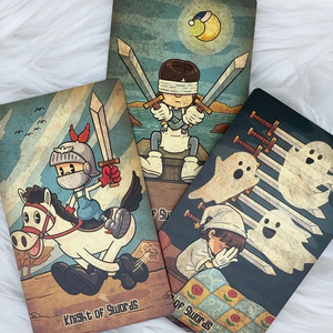 Nouvelles cartes de poker publicitaires en PVC plastique imperméable de qualité supérieure, anime et <span class=keywords><strong>manga</strong></span>, <span class=keywords><strong>sexy</strong></span>, pour adultes, taille personnalisée - Product Image 2