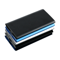 2026 Harga Grosir Kartu SSD Portabel Logo Kustom Hard Disk USB 3.0 64GB 128GB Kapasitas Ditingkatkan hingga 1TB 2TB Solid State Disk
