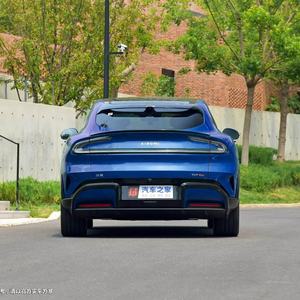 El modelo más nuevo de Xiaomis Yu7 Suv eléctrico de lujo Suv con 760km de largo alcance Pure Electric Mi Yu7 Max New Energy Vehicle - Product Image 2