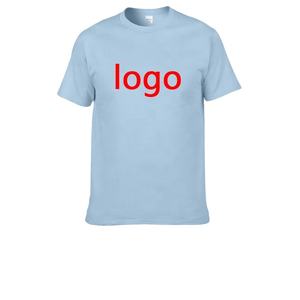 T-shirts graphiques pour hommes en coton 100% de haute qualité, impression personnalisée, vente en gros, Comme Des Garçons, tailles grandes - Product Image 2