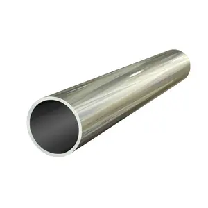 Aluminium isiertes 20mm 22mm 25mm Außen durchmesser Stahlrohr DX53D DX54D AS80 AS120 SA1D kalt gewalzt und für Gasleitungen mit SNI-Zertifikat geschnitten
