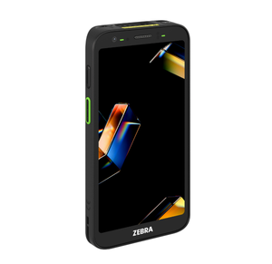 Terminal Portátil Resistente MT-Zebra TC501, Terminal de Datos Móvil con Lector de Códigos de Barras 1D y 2D, 5G, Wi-Fi7, PDA Industrial para Logística de Almacén - Product Image 1