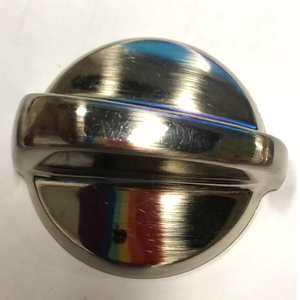 WB03T10325ลูกบิดเตาควบคุมลูกบิดพอดีสำหรับ G-E ทั่วไปไฟฟ้าช่วง <span class=keywords><strong>Cooktop</strong></span> ลูกบิด2691864 PS3510510 - Product Image 2