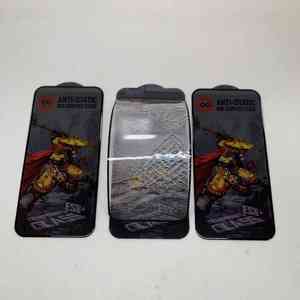 Protection d'Écran Antistatique ESD Armor <span class=keywords><strong>Tiger</strong></span> pour <span class=keywords><strong>iPhone</strong></span> 17 16 15 Pro, Verre de Protection pour Téléphone Samsung et Xiaomi - Product Image 6