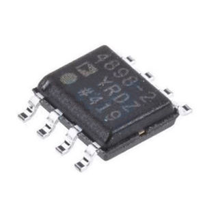 Circuit intégré amplificateur, composants électroniques neufs d'origine, circuit intégré ADA4898-1YRDZ ADA4898-1YRDZ-R7 en stock - Product Image 1