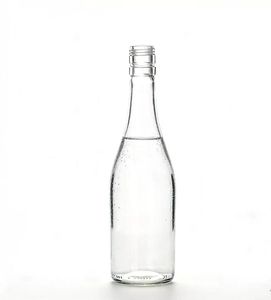 בקבוק 500 מיליליטר של משקה חריף חזק. - Product Image 2