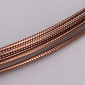 タイヤ原料0.96mmブロンズコーティングタイヤビーズワイヤーバイク用タイヤ - Product Image 3