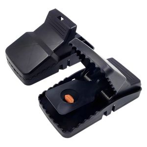 Reusable Para Ratas Rodent Killer Plastic Mouse Trap <strong>Large</strong> <strong>Rat</strong> Trap for Indoor and Outdoor - Product Image 6
