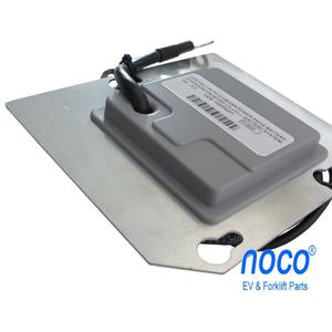 Carte informatique embarquée DS pour accessoires de voiturette de golf, systèmes de gestion de batterie (BMS) 103709201 1027744601 101909903 - Product Image 3