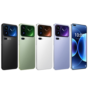 M17 PRO MAX สมาร์ทโฟนแอนดรอยด์5G LTE OCTA core ความจุ8GB RAM 128GB รอม6.6นิ้วสองซิมนาโน - Product Image 5